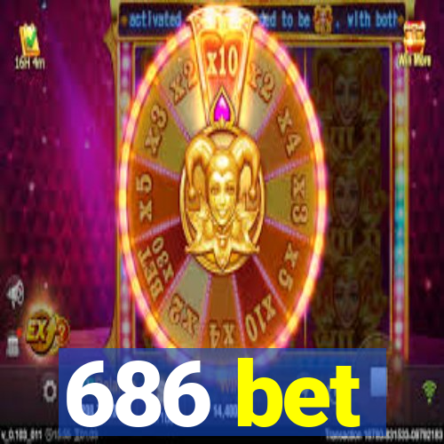 686 bet